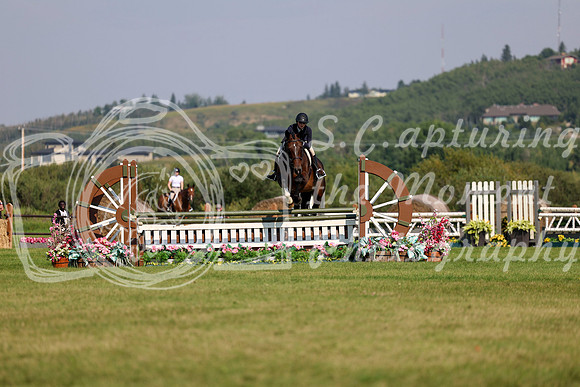 14869 - Shea - 2026 Rocky Mountain Classic III - Saturday August 22nd