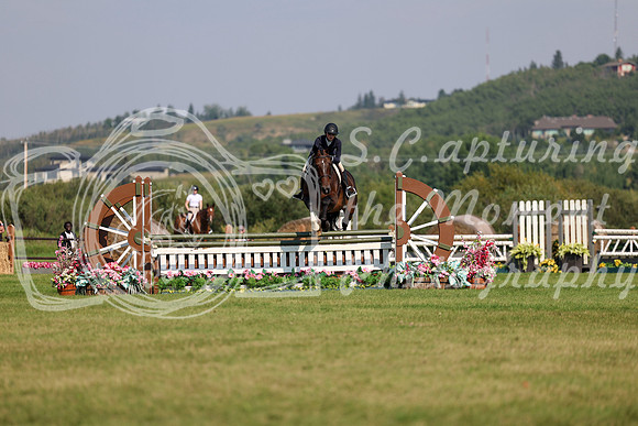 14870 - Shea - 2026 Rocky Mountain Classic III - Saturday August 22nd