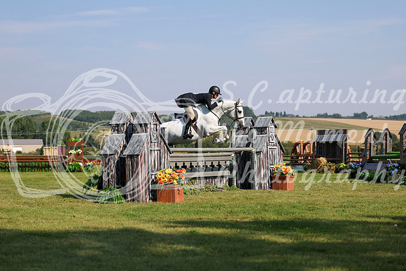 15379 - Shea - 2026 Rocky Mountain Classic III - Saturday August 22nd