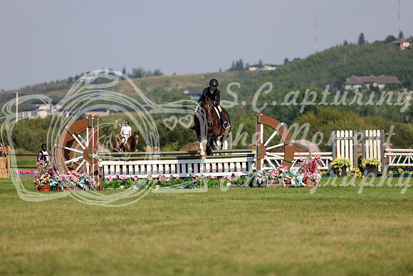 14871 - Shea - 2026 Rocky Mountain Classic III - Saturday August 22nd