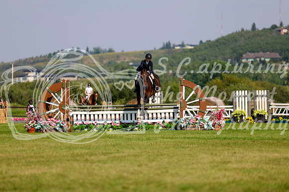 14873 - Shea - 2026 Rocky Mountain Classic III - Saturday August 22nd