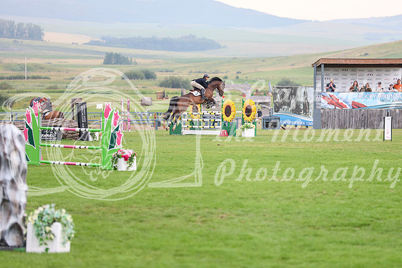 10501 - Tia - 2026 Rocky Mountain Classic III - Saturday August 22nd
