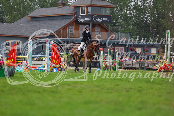 08581 - Shea - 2026 Rocky Mountain Classic III - Saturday August 22nd