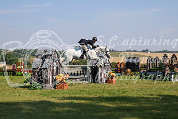 15383 - Shea - 2026 Rocky Mountain Classic III - Saturday August 22nd