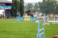 10503 - Tia - 2026 Rocky Mountain Classic III - Saturday August 22nd