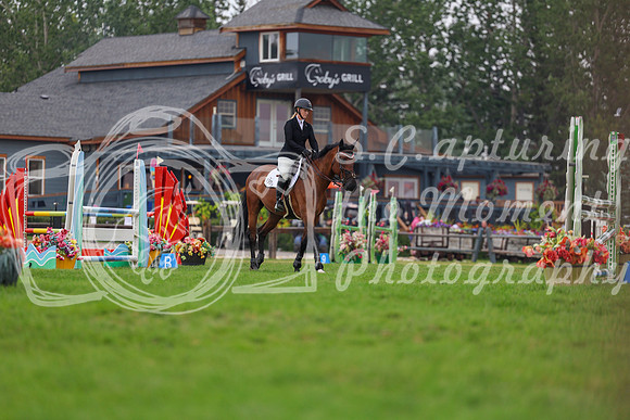 08583 - Shea - 2026 Rocky Mountain Classic III - Saturday August 22nd
