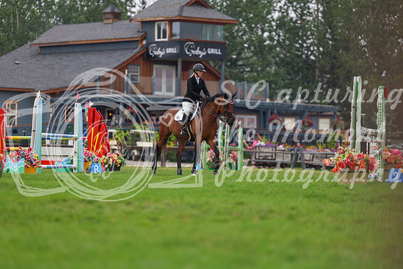 08585 - Shea - 2026 Rocky Mountain Classic III - Saturday August 22nd