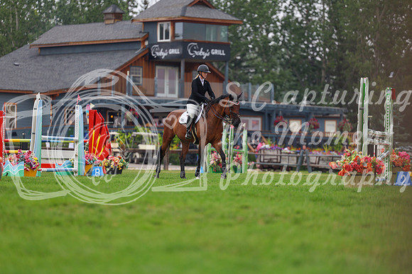 08586 - Shea - 2026 Rocky Mountain Classic III - Saturday August 22nd