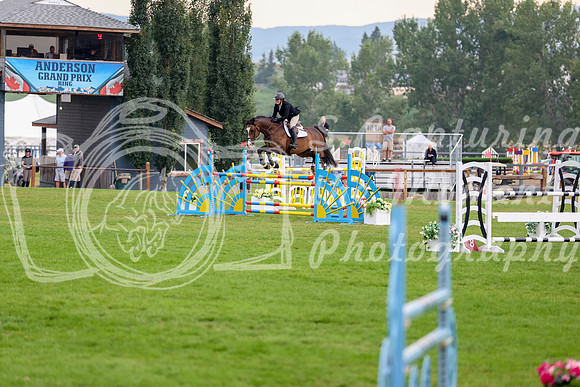 10506 - Tia - 2026 Rocky Mountain Classic III - Saturday August 22nd