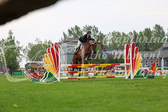 08588 - Shea - 2026 Rocky Mountain Classic III - Saturday August 22nd