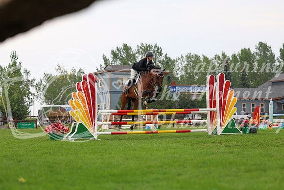 08589 - Shea - 2026 Rocky Mountain Classic III - Saturday August 22nd