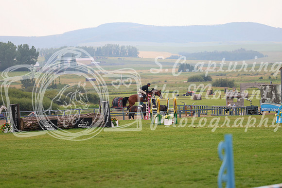 09679 - Tia - 2026 Rocky Mountain Classic III - Saturday August 22nd