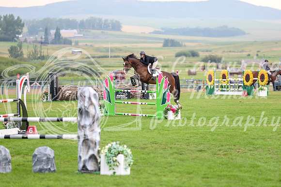 10508 - Tia - 2026 Rocky Mountain Classic III - Saturday August 22nd