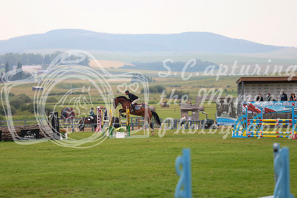 09680 - Tia - 2026 Rocky Mountain Classic III - Saturday August 22nd