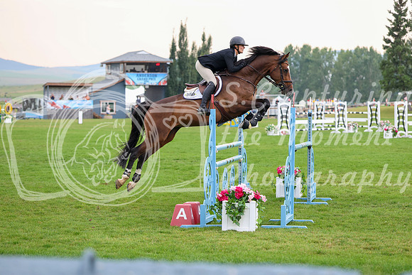 10509 - Tia - 2026 Rocky Mountain Classic III - Saturday August 22nd
