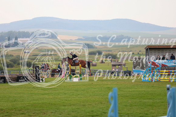 09682 - Tia - 2026 Rocky Mountain Classic III - Saturday August 22nd