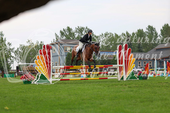 08593 - Shea - 2026 Rocky Mountain Classic III - Saturday August 22nd