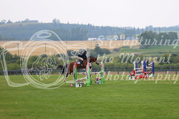 09684 - Tia - 2026 Rocky Mountain Classic III - Saturday August 22nd