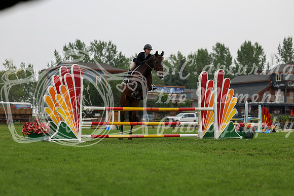 02310 - Shea - 2026 Rocky Mountain Classic III - Saturday August 22nd