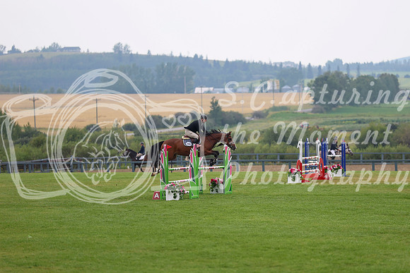 09685 - Tia - 2026 Rocky Mountain Classic III - Saturday August 22nd