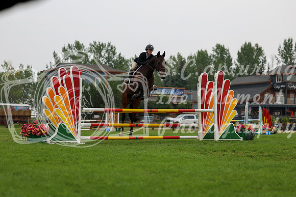 02311 - Shea - 2026 Rocky Mountain Classic III - Saturday August 22nd