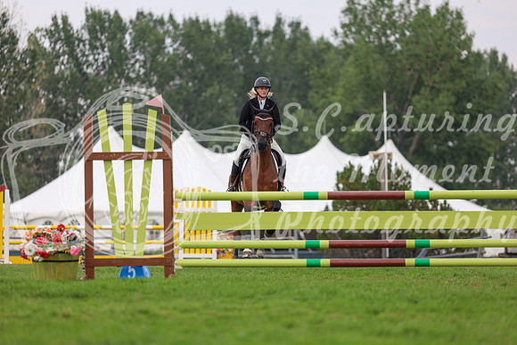 08597 - Shea - 2026 Rocky Mountain Classic III - Saturday August 22nd