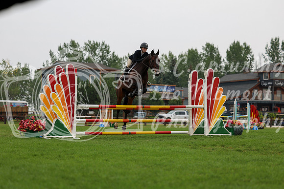 02312 - Shea - 2026 Rocky Mountain Classic III - Saturday August 22nd