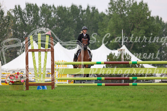 08599 - Shea - 2026 Rocky Mountain Classic III - Saturday August 22nd