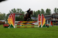 02314 - Shea - 2026 Rocky Mountain Classic III - Saturday August 22nd