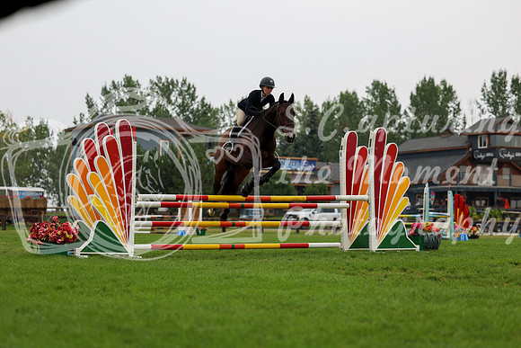 02314 - Shea - 2026 Rocky Mountain Classic III - Saturday August 22nd