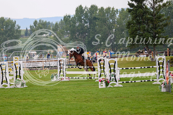 09688 - Tia - 2026 Rocky Mountain Classic III - Saturday August 22nd