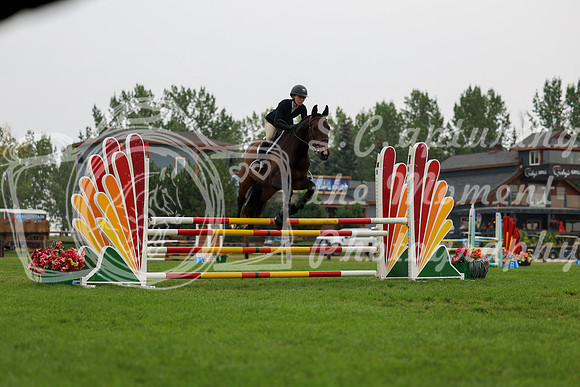 02315 - Shea - 2026 Rocky Mountain Classic III - Saturday August 22nd