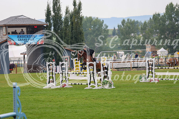 09689 - Tia - 2026 Rocky Mountain Classic III - Saturday August 22nd