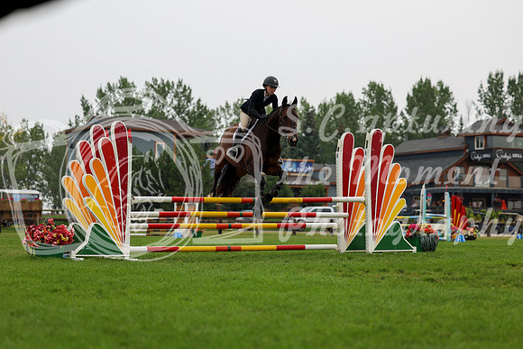 02316 - Shea - 2026 Rocky Mountain Classic III - Saturday August 22nd