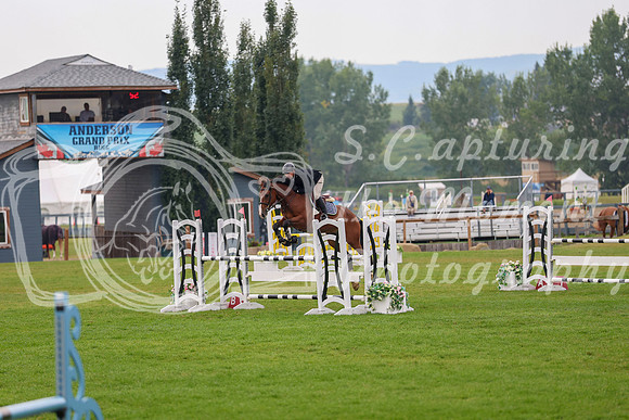 09690 - Tia - 2026 Rocky Mountain Classic III - Saturday August 22nd