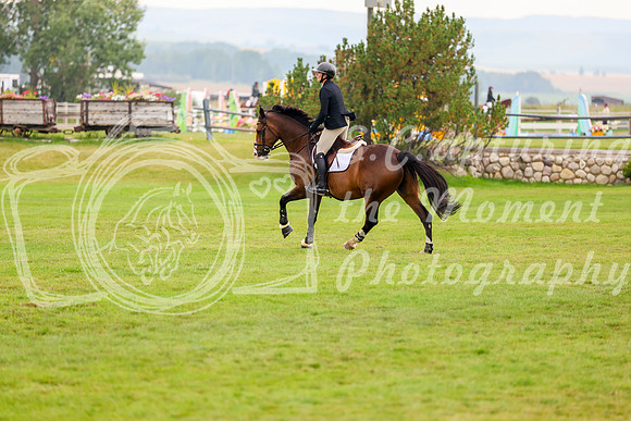 10518 - Tia - 2026 Rocky Mountain Classic III - Saturday August 22nd