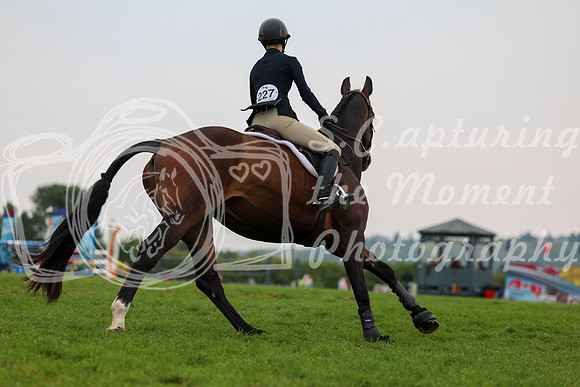 02318 - Shea - 2026 Rocky Mountain Classic III - Saturday August 22nd