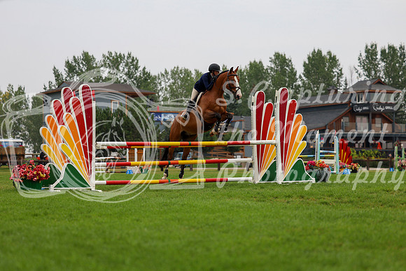 01483 - Shea - 2026 Rocky Mountain Classic III - Saturday August 22nd