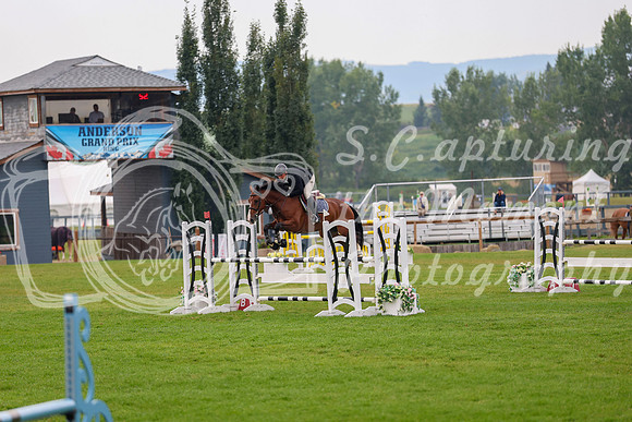 09691 - Tia - 2026 Rocky Mountain Classic III - Saturday August 22nd