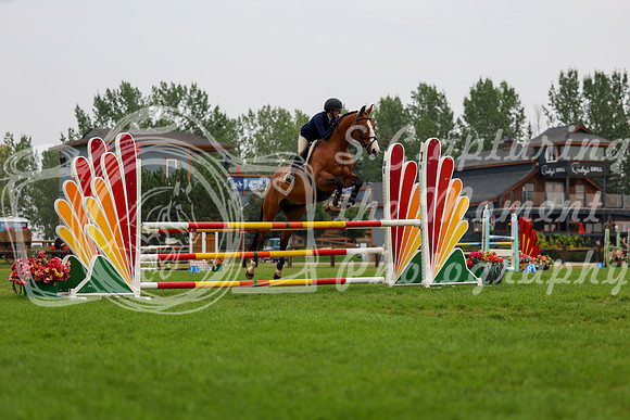 01484 - Shea - 2026 Rocky Mountain Classic III - Saturday August 22nd