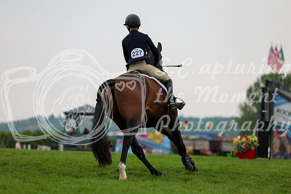 02321 - Shea - 2026 Rocky Mountain Classic III - Saturday August 22nd