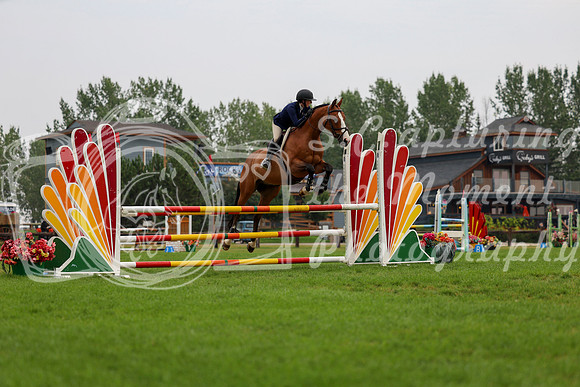 01485 - Shea - 2026 Rocky Mountain Classic III - Saturday August 22nd