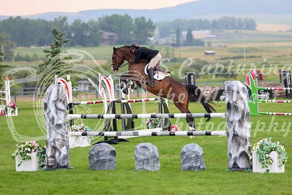10521 - Tia - 2026 Rocky Mountain Classic III - Saturday August 22nd