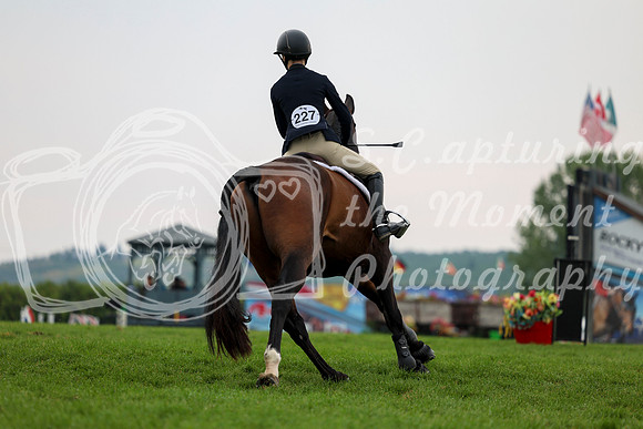 02322 - Shea - 2026 Rocky Mountain Classic III - Saturday August 22nd