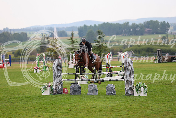09693 - Tia - 2026 Rocky Mountain Classic III - Saturday August 22nd