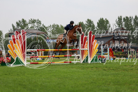 01486 - Shea - 2026 Rocky Mountain Classic III - Saturday August 22nd