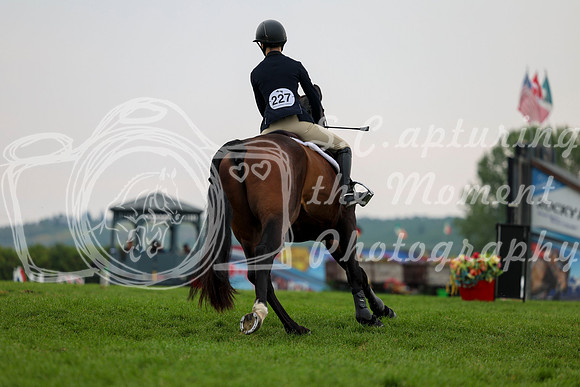 02323 - Shea - 2026 Rocky Mountain Classic III - Saturday August 22nd