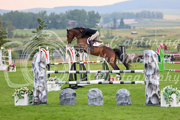 10522 - Tia - 2026 Rocky Mountain Classic III - Saturday August 22nd