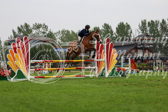 01487 - Shea - 2026 Rocky Mountain Classic III - Saturday August 22nd