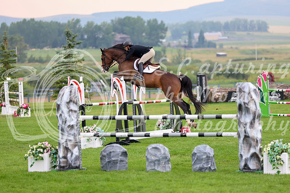 10523 - Tia - 2026 Rocky Mountain Classic III - Saturday August 22nd